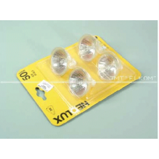 Халогенни лампи 